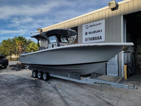 Used 2003 Sea Pro 220 Center Console, 33612 Tampa - Boat Trader