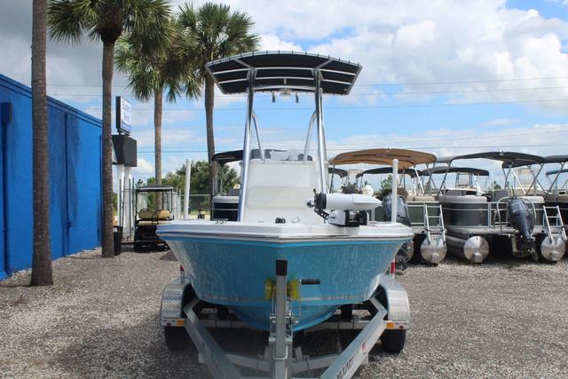 Used 2015 Release 196 RX / 196 RXP, 33852 Lake Placid - Boat Trader