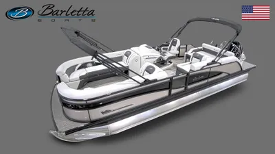 2023 Barletta Corsa 25U