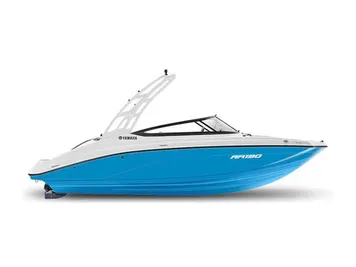 2024 Yamaha Boats AR190