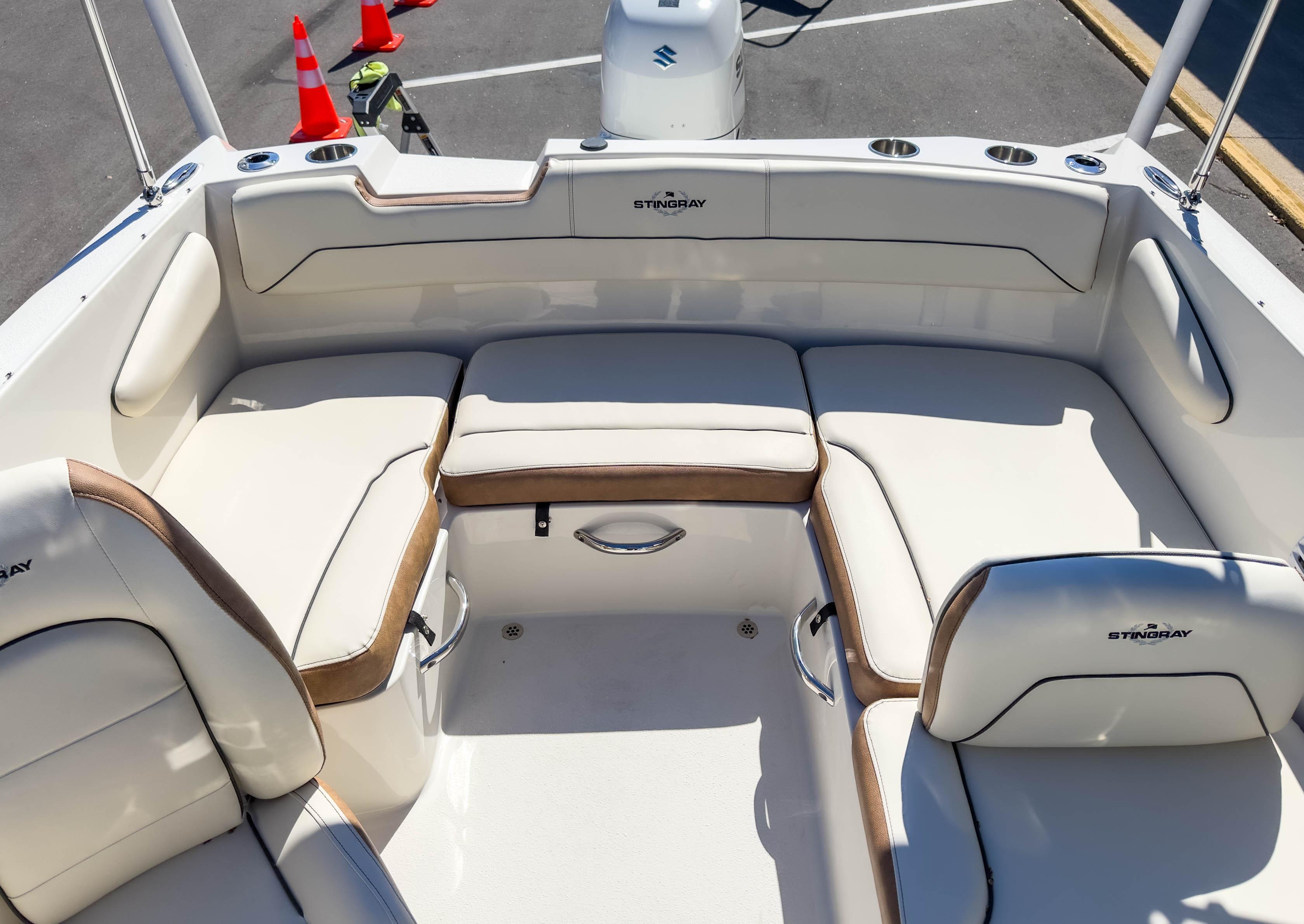 New 2024 Stingray 172SC, 32117 Daytona Boat Trader