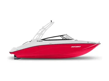 2024 Yamaha Boats AR190