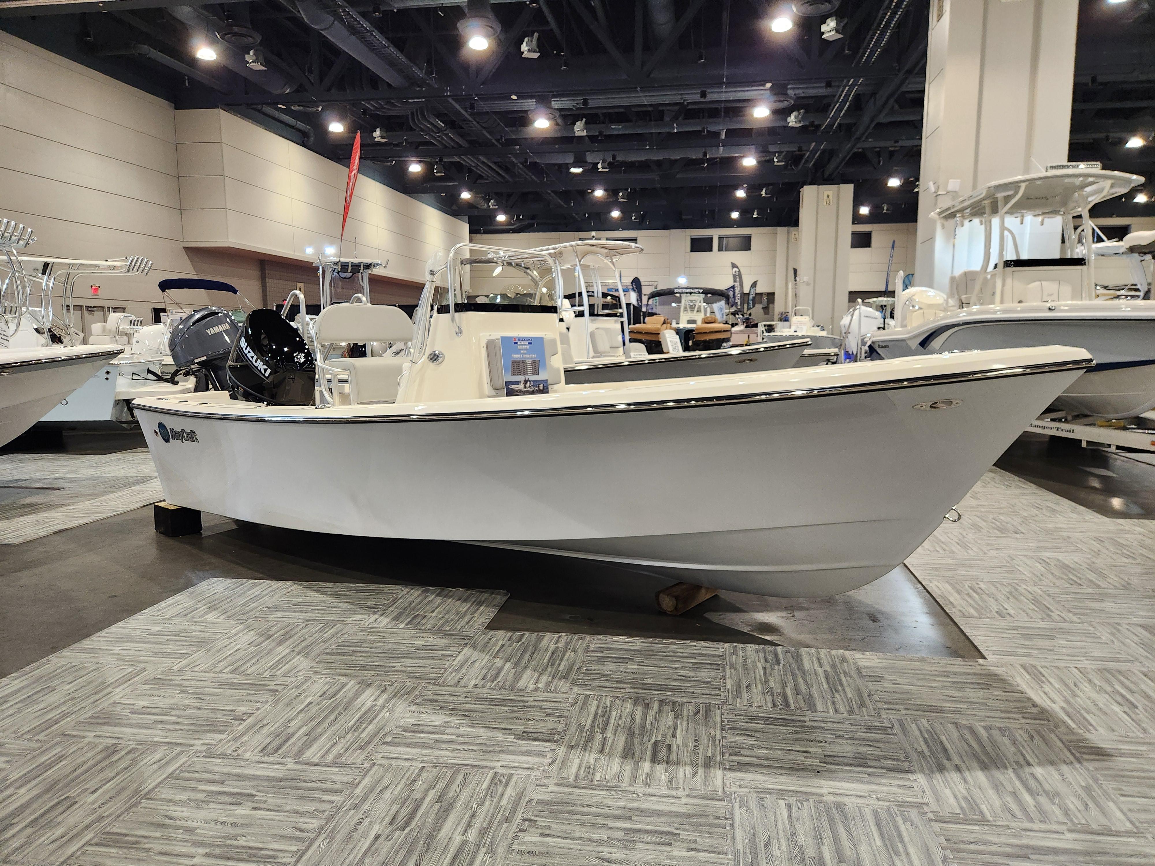 Saltwater Fishing boats for sale in North Carolina - Boat Trader