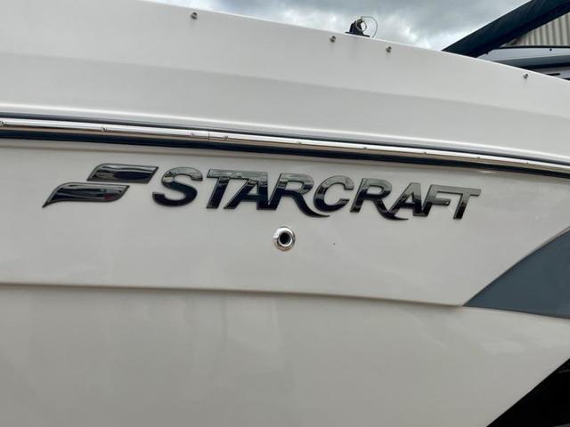 2022 Starcraft SVX231