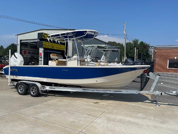 New 2024 Carolina Skiff 26 Ultra Elite, 30518 Buford - Boat Trader