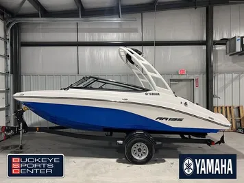 2024 Yamaha Boats AR195