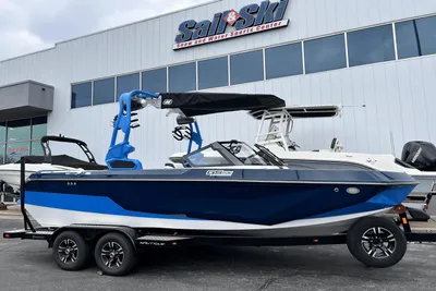 2023 Nautique GS20 Super Air