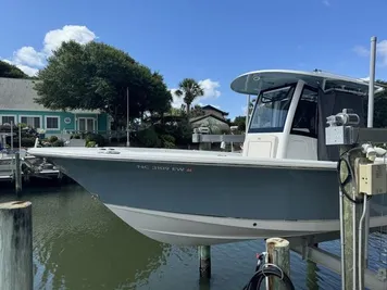 2022 Sea Hunt Ultra 265 SE