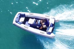 2023 Argos Nautic Jet 11