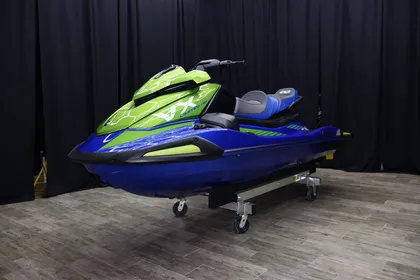 2024 Yamaha Boats VX® Limited HO