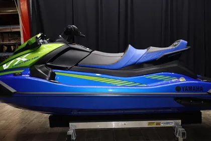 2024 Yamaha Boats VX® Limited HO