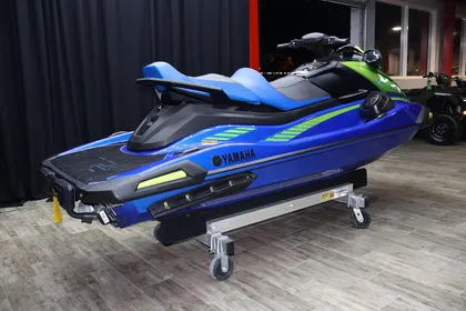 2024 Yamaha Boats VX® Limited HO