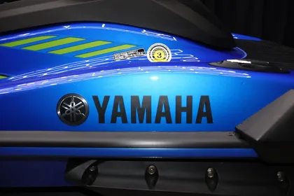 2024 Yamaha Boats VX® Limited HO