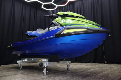 2024 Yamaha Boats VX® Limited HO