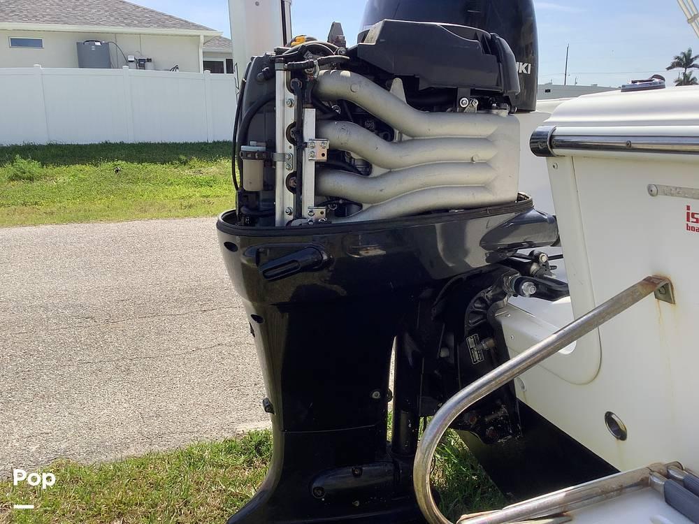 Used 2010 Sea Fox 206 Center Console, 33993 Cape Coral - Boat Trader