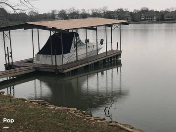 2001 Sea Ray 340 Sundancer