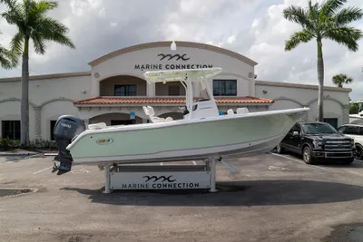 2024 Sea Hunt Ultra 234