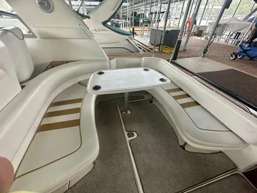 2000 Sea Ray 310 Sundancer