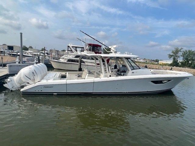 Fountain boats for sale in Catawba Island Boat Trader