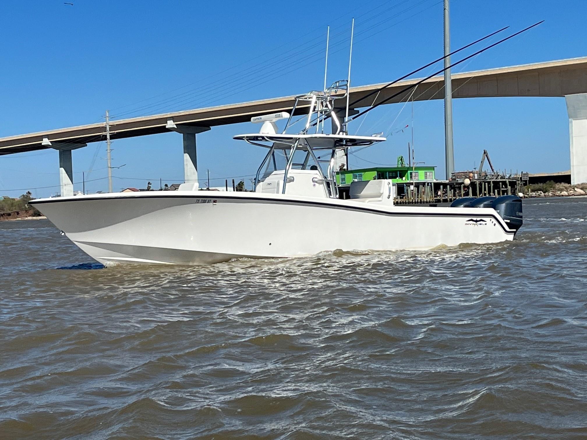 Saltwater Fishing boats for sale in Texas by owner - Boat Trader