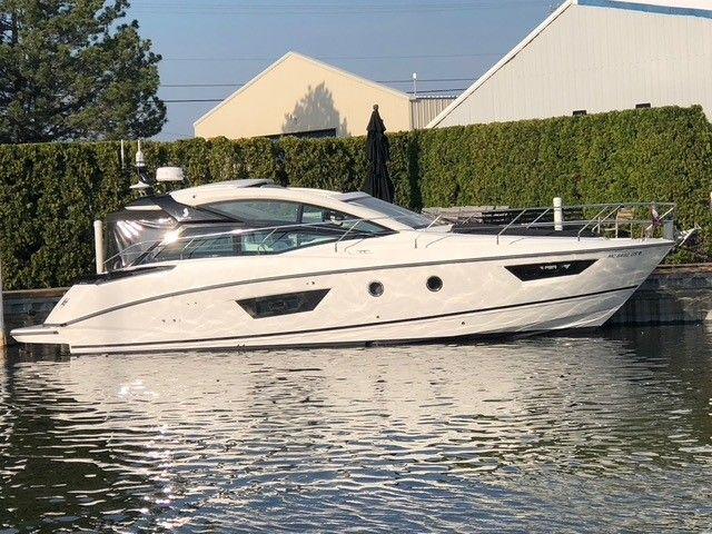 Sea Ray boats for sale in Catawba Island Boat Trader