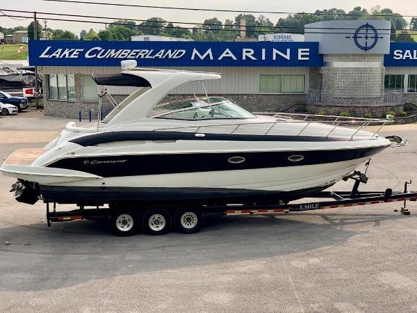 Crownline Boats For Sale Boat Trader