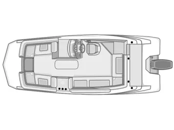 2023 Starcraft SVX231