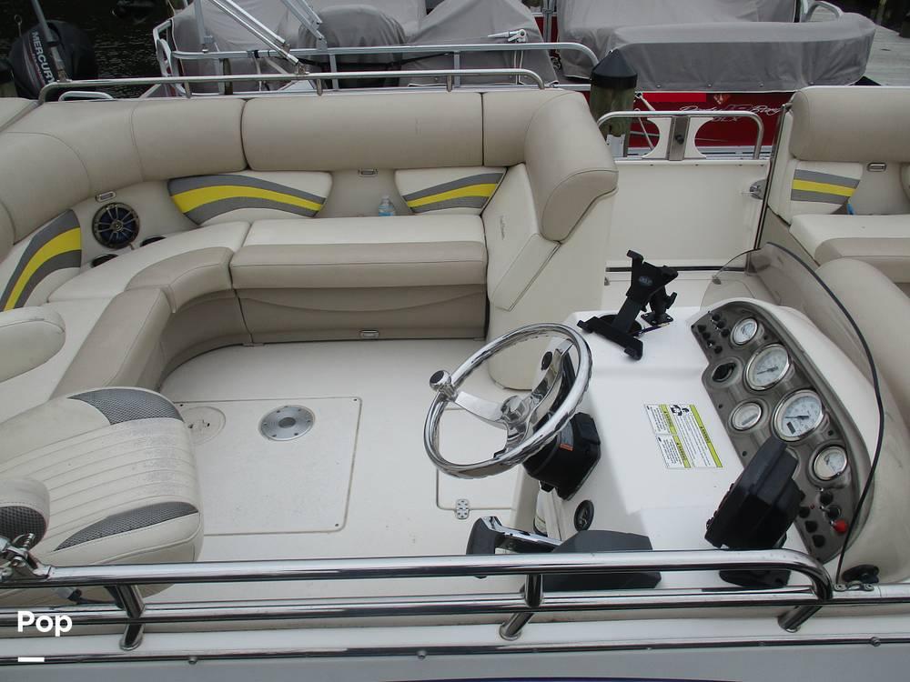 2014 Carolina Skiff Fun Chaser 20 DS Cruiser for sale in Ocean View, DE