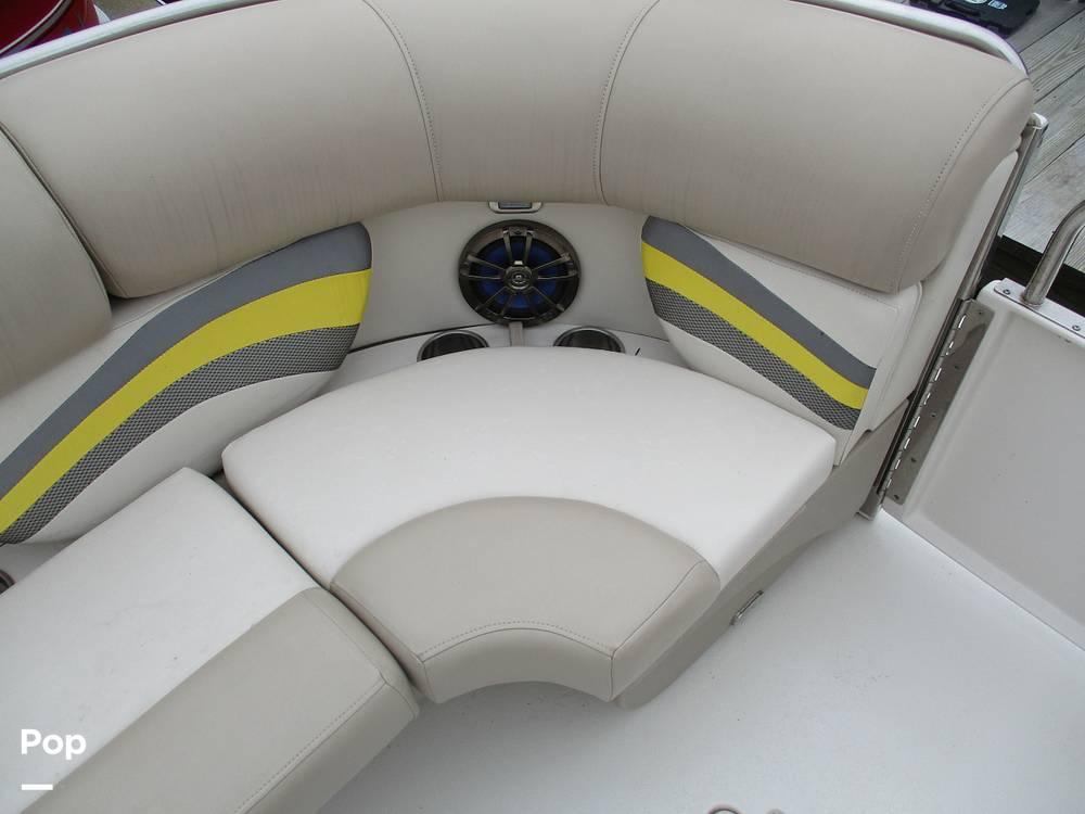 2014 Carolina Skiff Fun Chaser 20 DS Cruiser for sale in Ocean View, DE