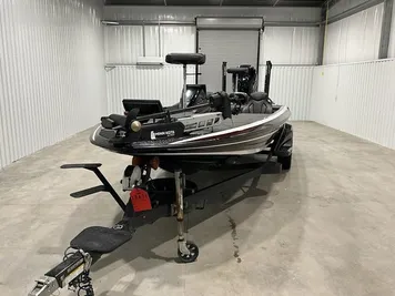 2022 Skeeter FXR21 Apex