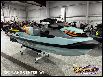 2024 Sea-Doo Waverunner Wake™ Pro 230