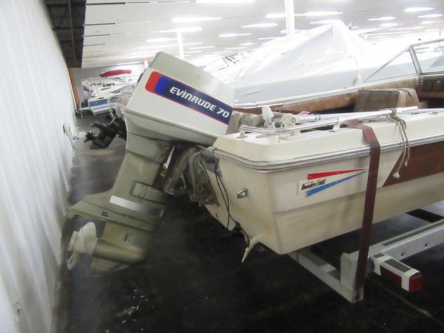 Used 1976 Thundercraft 16 BR, 54166 Shawano - Boat Trader