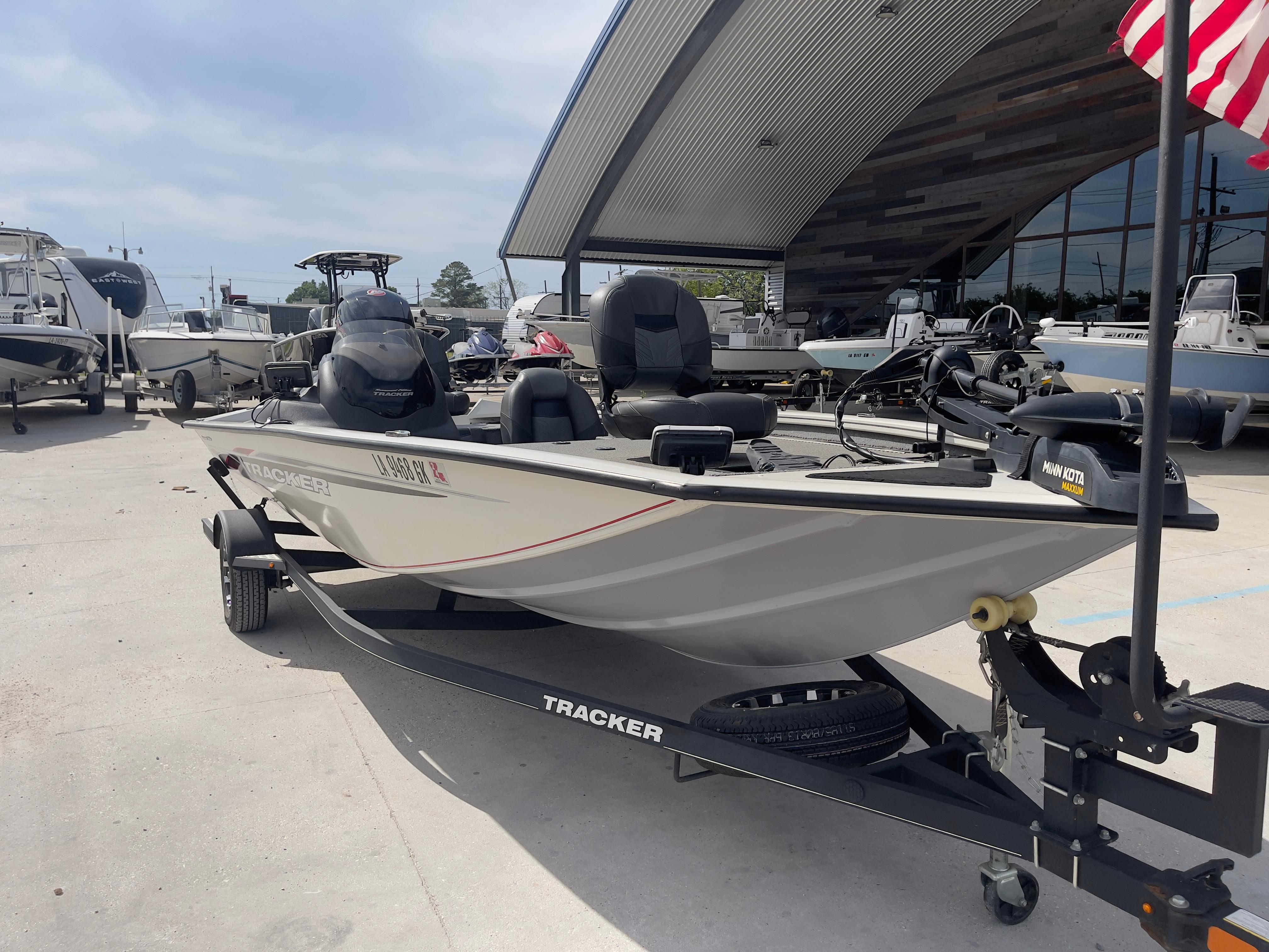 Used 2019 Tracker 195 TXW, 70072 Marrero - Boat Trader