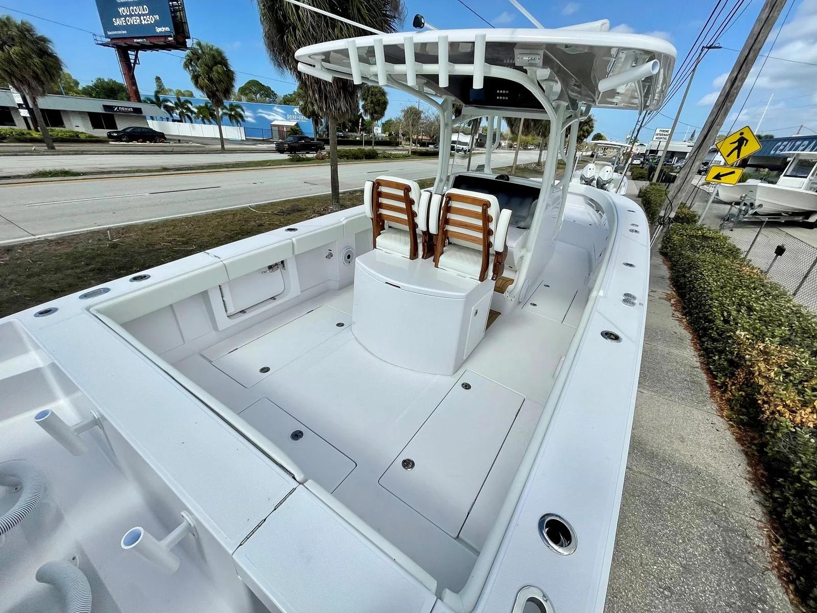 New 2022 Jupiter 34 HFS, 33764 Clearwater - Boat Trader