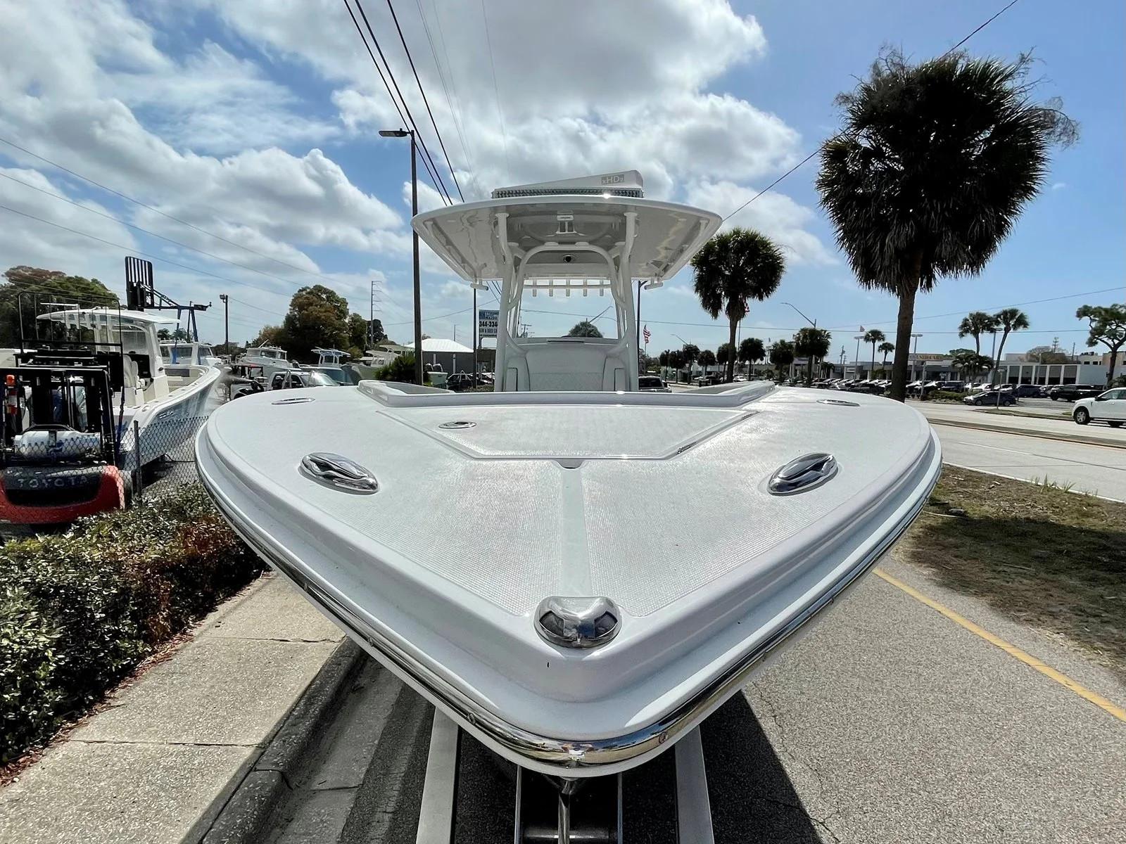 New 2022 Jupiter 34 HFS, 33764 Clearwater - Boat Trader