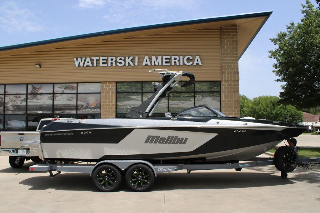 New 2022 Malibu 24 MXZ, 75057 Lewisville - Boat Trader