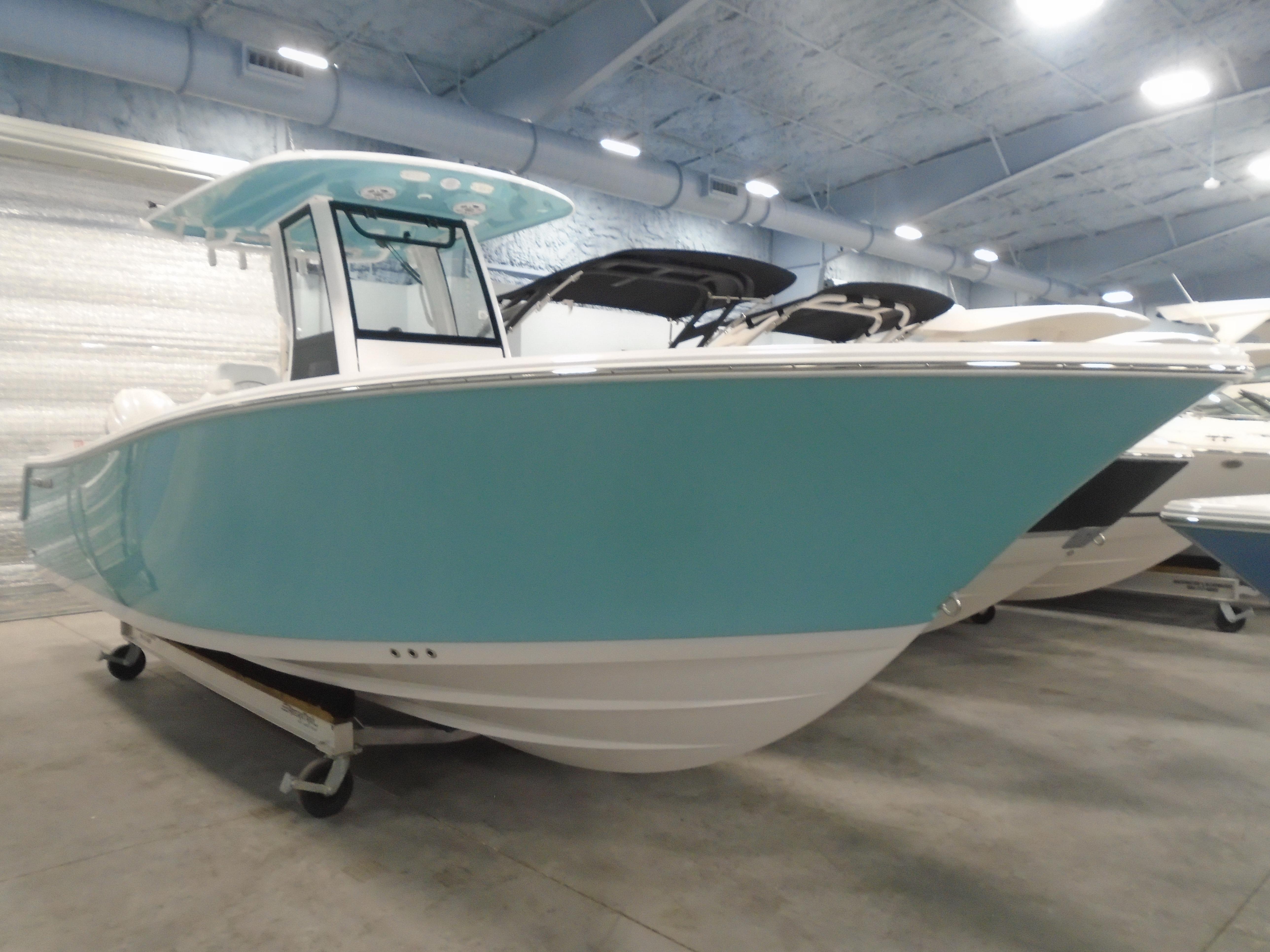 New 2024 Sportsman Open 252 32095 Saint Augustine Boat Trader   9083584 20231011070730880 1 XLARGE 