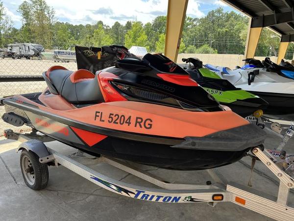 Sea-Doo Rxt X 300 boats for sale - Boat Trader