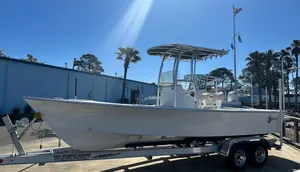 Used 2002 C-Hawk commercial, 34433 Dunnellon - Boat Trader