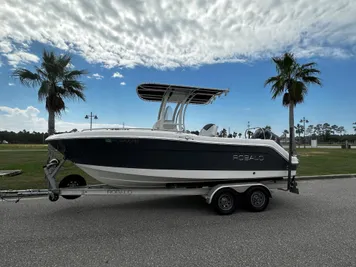 Robalo boats for sale - Boat Trader