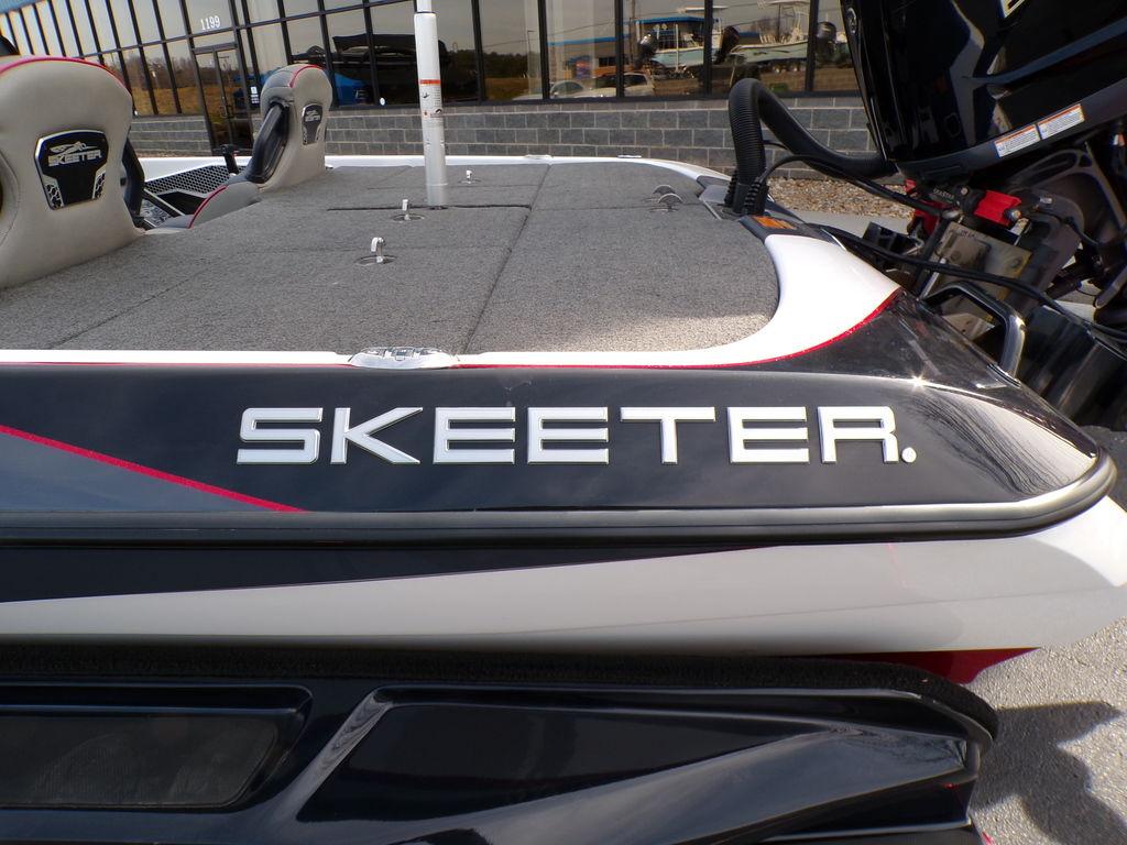 2022 Skeeter FXR20 Apex