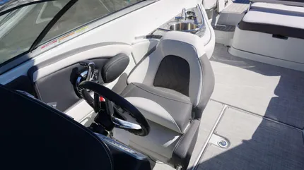 2024 Crownline 290 XSS