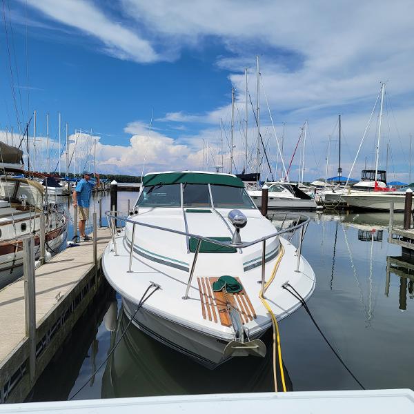 Used Sea Ray Express Cruiser Erie Boat Trader