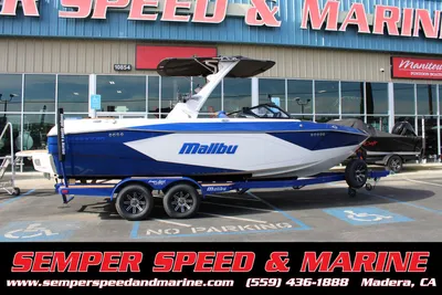 2024 Malibu Wakesetter 23LSV (stock#633A)