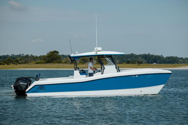 New 2020 Prowler 31, 28405 Wilmington - Boat Trader