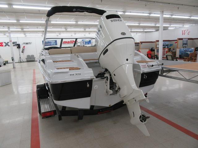 2022 Crownline 19XS