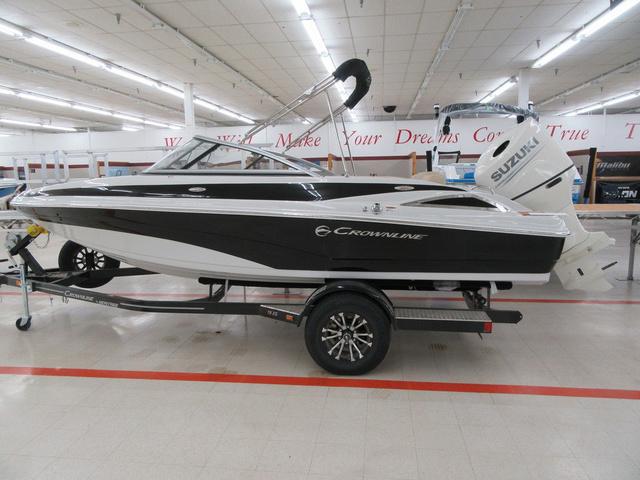 2022 Crownline 19XS