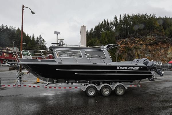 Boats for sale in Alaska - Boat Trader