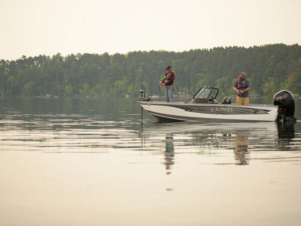 New 2024 Lund 1875 Impact XS Sport, 81505 Grand Junction - Boat Trader