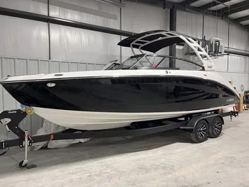 2024 Yamaha Boats 252S